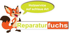 Reparatur Fuchs